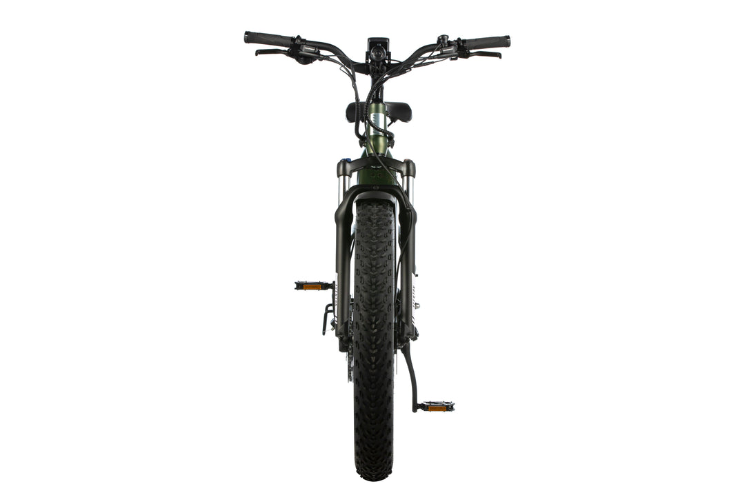 Aventure.2 Ebike Camouflage SKUs: 1E037-0034407, 1E037-0035007