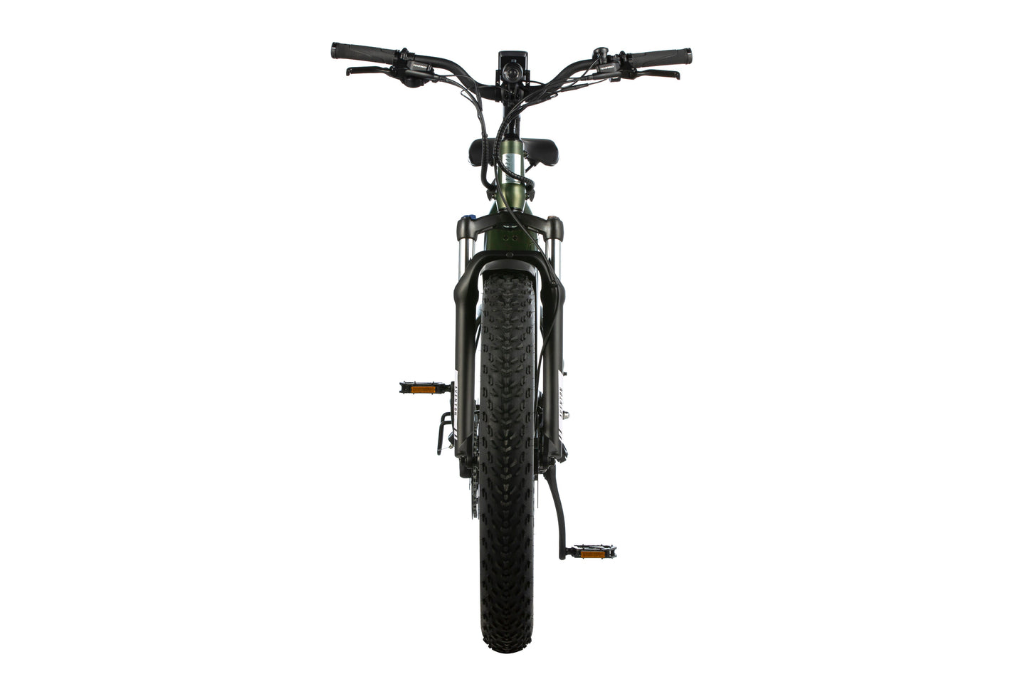 Aventure.2 Ebike Camouflage SKUs: 1E037-0034407, 1E037-0035007