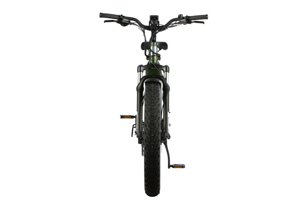 Aventure.2 Ebike Camouflage SKUs: 1E037-0034407, 1E037-0035007
