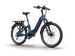 Himiway A7 | Full Suspension Commuter eBike -Himiway eBike