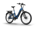 Himiway A7 | Full Suspension Commuter eBike -Himiway eBike