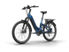 Himiway A7 | Full Suspension Commuter eBike -Himiway eBike