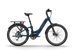 Himiway A7 | Full Suspension Commuter eBike -Himiway eBike