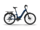 Himiway A7 | Full Suspension Commuter eBike -Himiway eBike