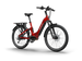 Himiway A7 | Full Suspension Commuter eBike -Himiway eBike