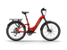 Himiway A7 | Full Suspension Commuter eBike -Himiway eBike