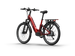 Himiway A7 | Full Suspension Commuter eBike -Himiway eBike