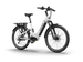 Himiway A7 | Full Suspension Commuter eBike -Himiway eBike