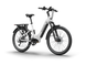 Himiway A7 | Full Suspension Commuter eBike -Himiway eBike