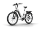 Himiway A7 | Full Suspension Commuter eBike -Himiway eBike