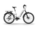 Himiway A7 | Full Suspension Commuter eBike -Himiway eBike