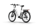 Himiway A7 | Full Suspension Commuter eBike -Himiway eBike