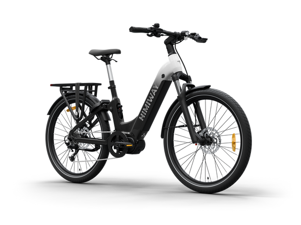 A7 Pro / Urban Electric Commuter Bike