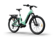 A7 Pro / Urban Electric Commuter Bike