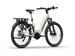 A7 Pro / Urban Electric Commuter Bike