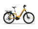 A7 Pro / Urban Electric Commuter Bike