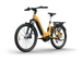 A7 Pro / Urban Electric Commuter Bike