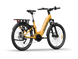 A7 Pro / Urban Electric Commuter Bike