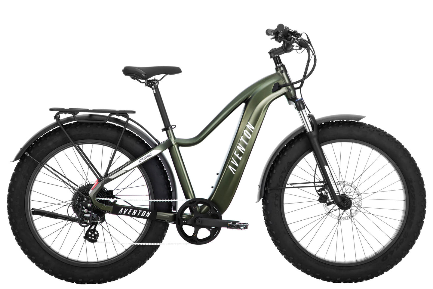 Aventure.2 Ebike Camouflage SKUs: 1E037-0034407, 1E037-0035007