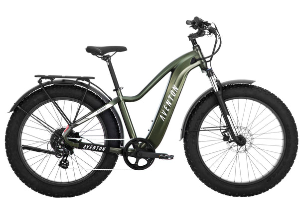 Aventure.2 Ebike Camouflage SKUs: 1E037-0034407, 1E037-0035007