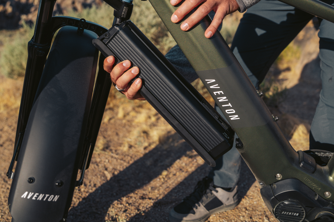 Aventure M lifestyle - common