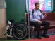 Himiway B3 | Foldable Electric Commuter Bike -Himiway eBike