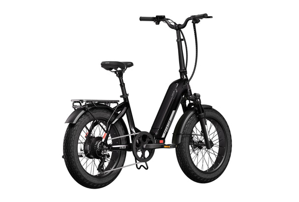 Sinch 2.5 Midnight Black SKUs: 1E026-0084002