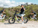 Himiway C5 Electric Motor Bike| Adventure-Ready& 80+ Mile Range