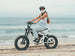 Himiway C5 Electric Motor Bike| Adventure-Ready& 80+ Mile Range