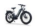 Himiway D5 Pro ST | Premium All-terrain Electric Fat Bike -Himiway eBike