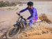 Himiway D5 Pro Mountain eBike | Conquer All Terrain