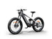 Himiway D7 Pro (Cobra Pro) | Softail Electric Mountain Bike -Himiway eBike