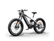 Himiway D7 Pro (Cobra Pro) | Softail Electric Mountain Bike -Himiway eBike