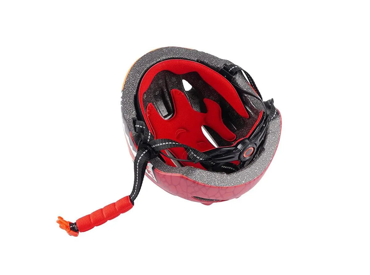 Dinosaur Kids Helmet -Himiway eBike