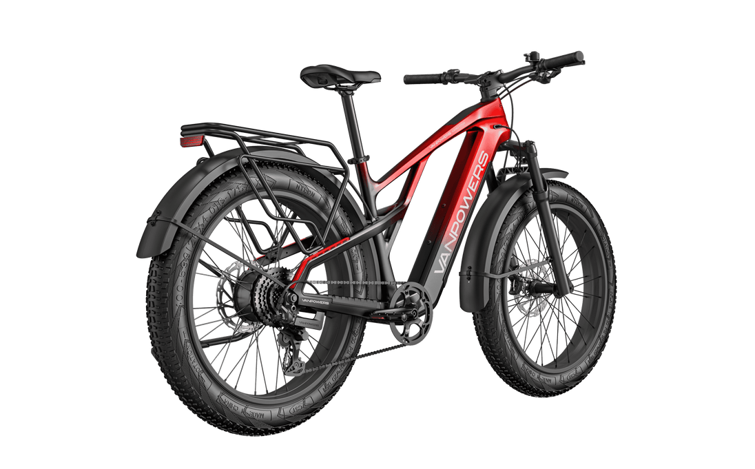 GrandTeton - Pro - VANPOWERS LTD