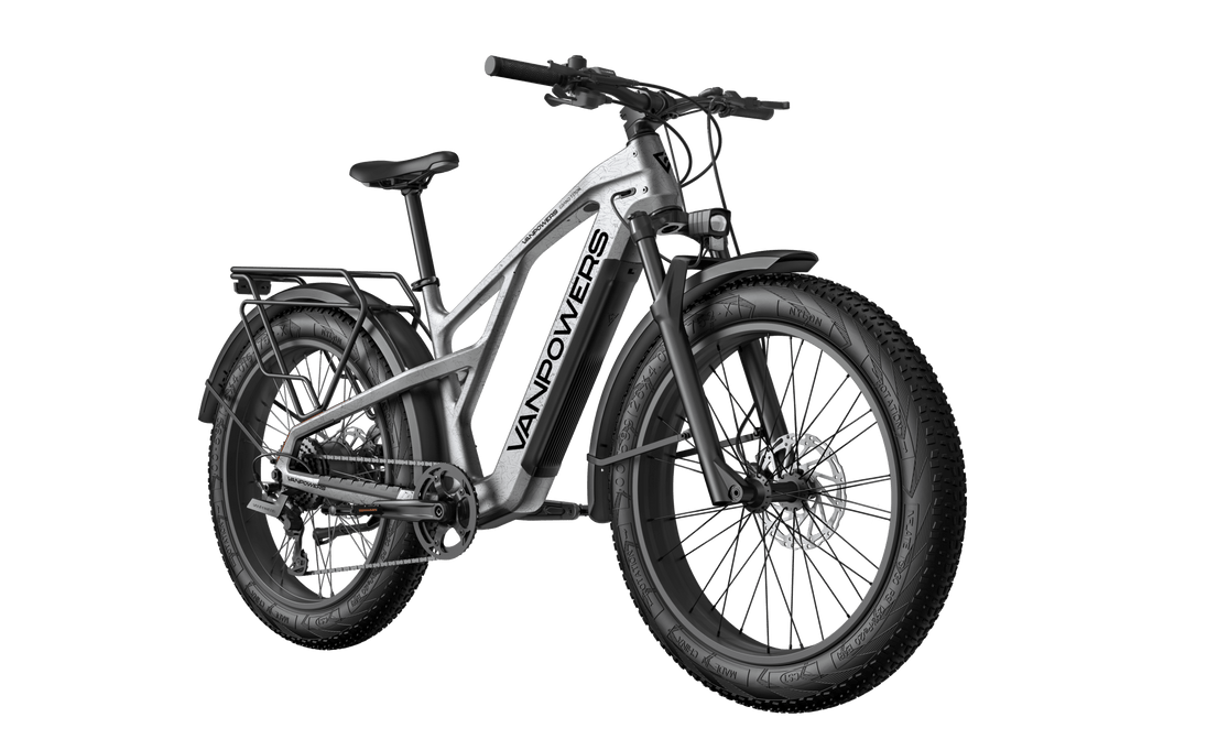 GrandTeton - Pro - VANPOWERS LTD