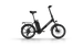 Himiway B3 | Foldable Electric Commuter Bike -Himiway eBike