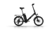 Himiway B3 | Foldable Electric Commuter Bike -Himiway eBike
