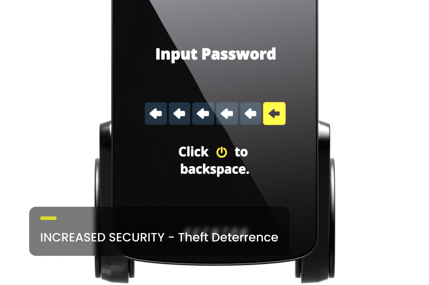Level 3 info - security - common