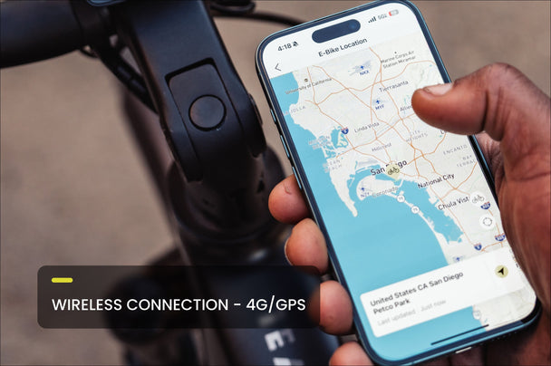 Level 3 info - 4g/gps - common