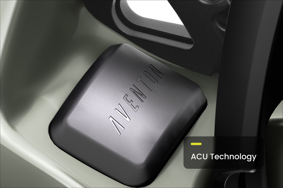 Level 3 info - ACU - common