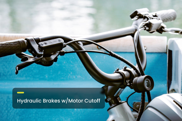 Pace 4 Info - brakes - common - lifestyle