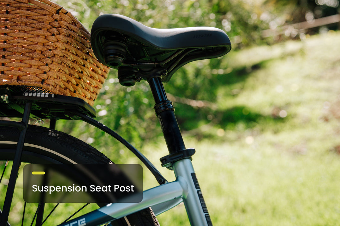 Pace 4 Info - seat post- common - lifestyle