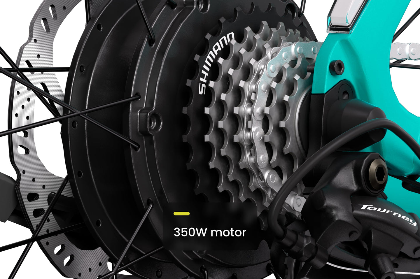 soltera 2.5 info - motor - common