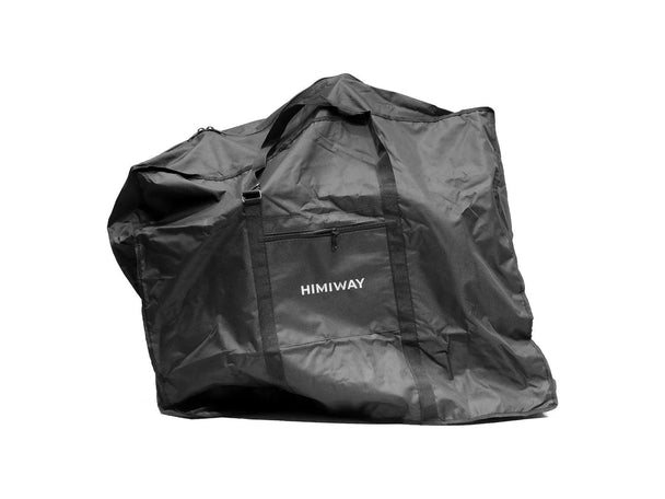 Himiway High-capacity Outdoor Storage Bag -Himiway eBike