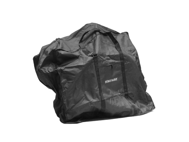 Himiway High-capacity Outdoor Storage Bag -Himiway eBike