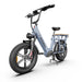 Cargo electric bike-Kingbull Voyager 2.0
