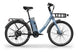 A3 Front Basket - Riding 5 Electric Bike