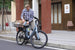 A3 / Urban Electric Commuter Bike - Riding 5 Electric Bike