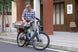 A3 / Urban Electric Commuter Bike - Riding 5 Electric Bike